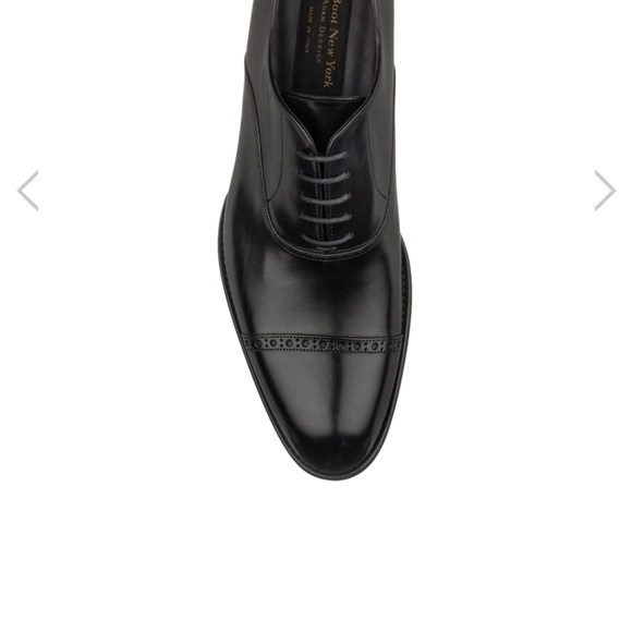To Boot New York Adam Derrick Oxford main image 5